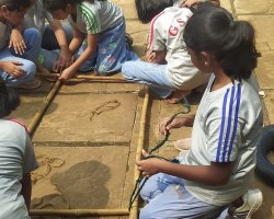 Grade 4 Field trip 2026-27